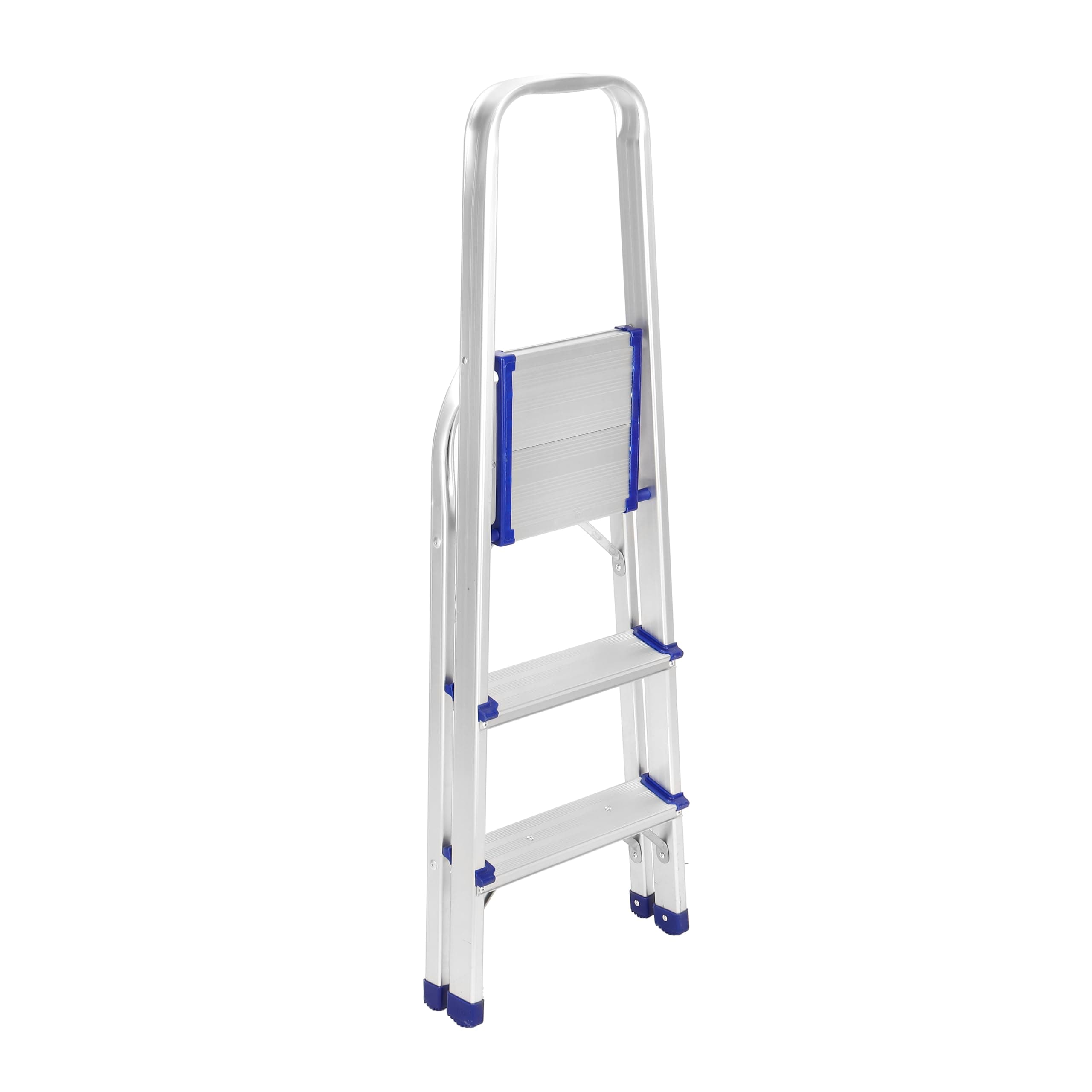 EPSILON Aluminium Ladder-3Step 1X3