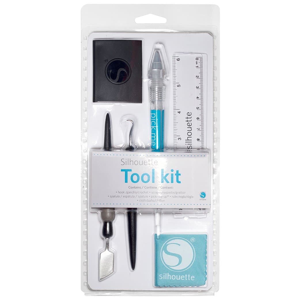 America Cameo Tool Kit - 6 Piece