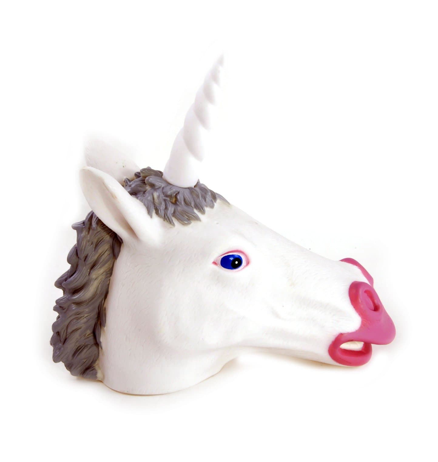 Archie McPhee, Squirrel Feeder Unicorn Head