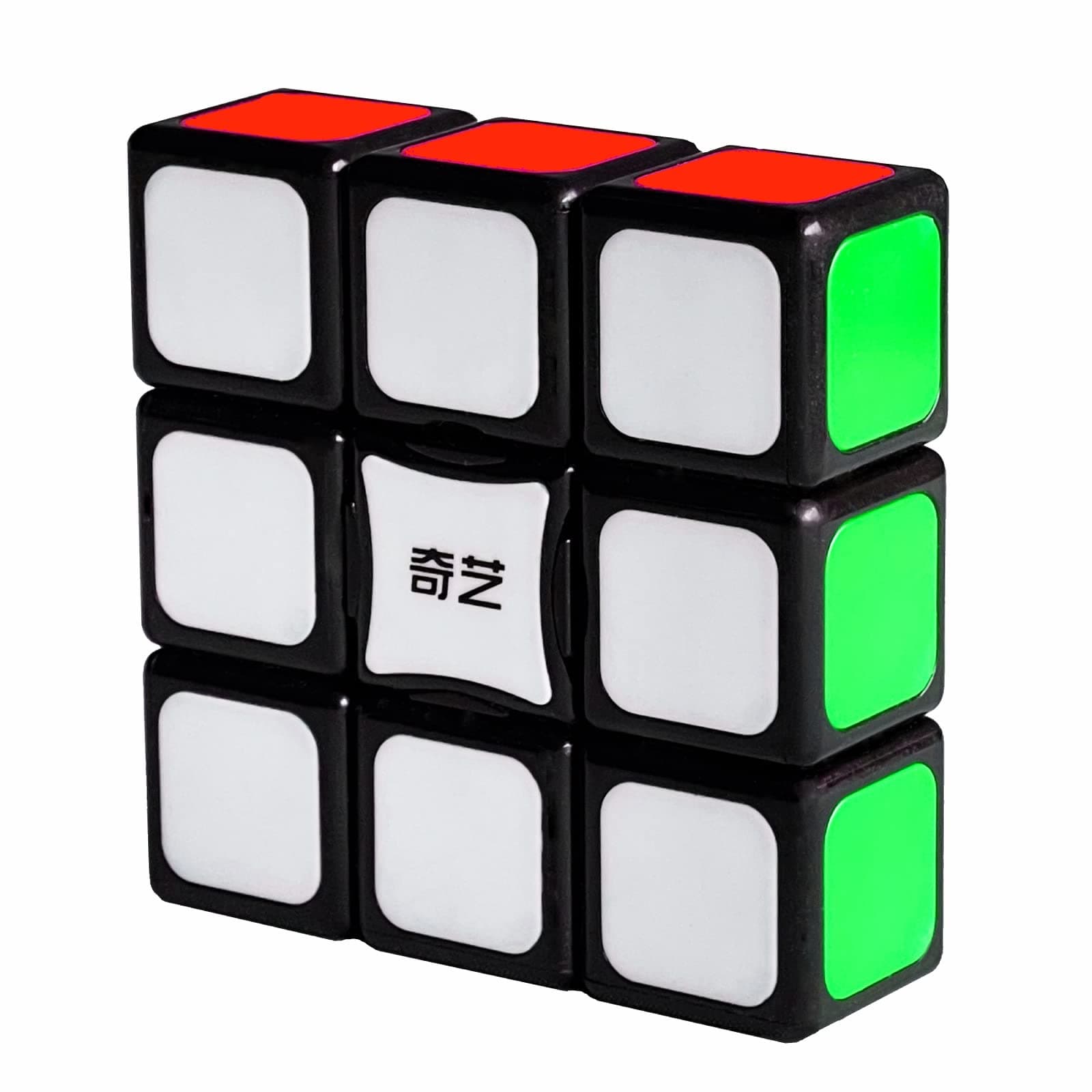 1x3x3 Cube, Floppy Cube 1x2x3 Puzzles Toy