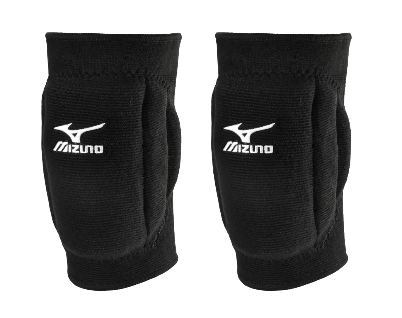 Youth T10 Plus Kneepad, One Size, Black