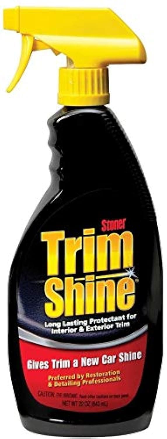 92034 22 Oz Trim Shine Trigger Spray