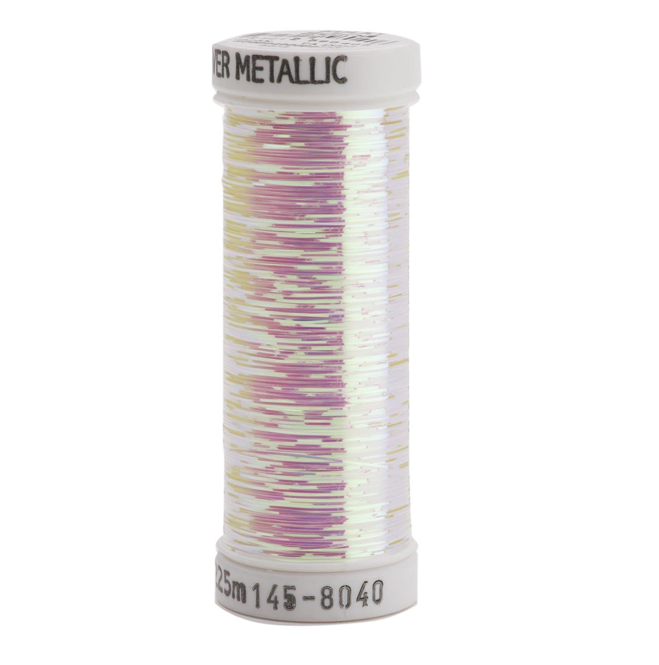 Sulky Metallic Thread 250yd-Opalescent