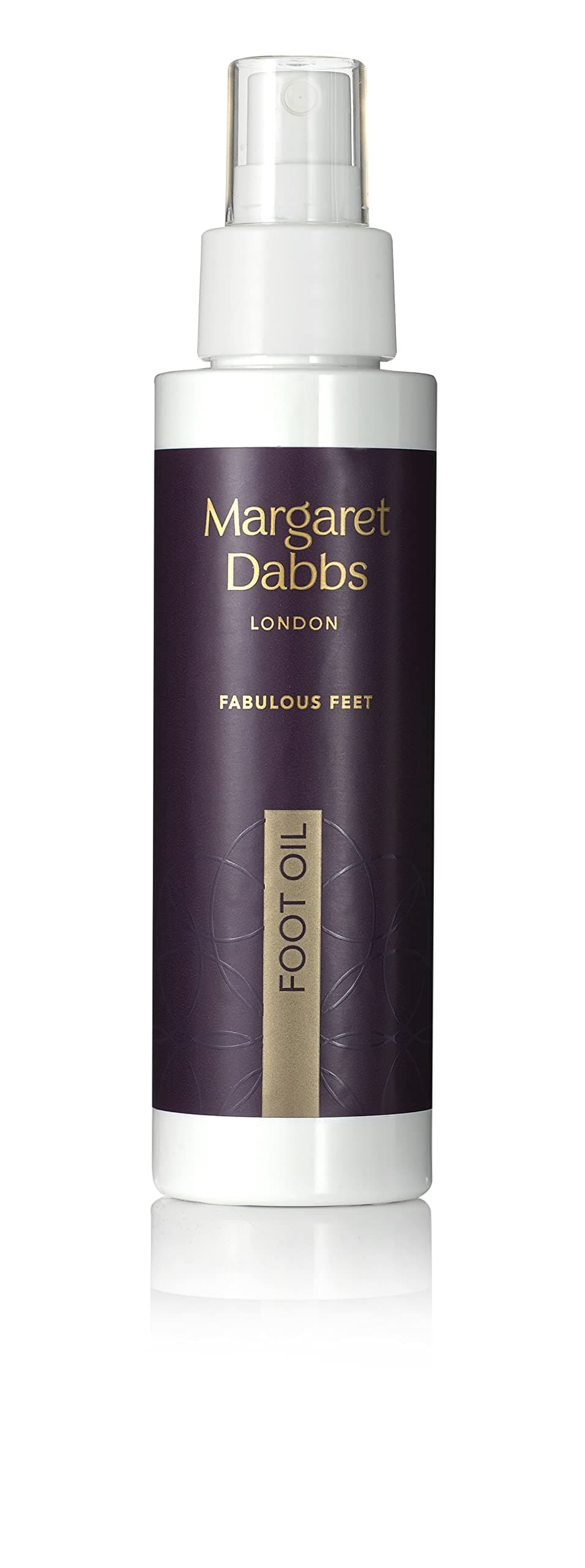Margaret Dabbs Intensive Treatment Foot Oil, 3.38 fl. oz.