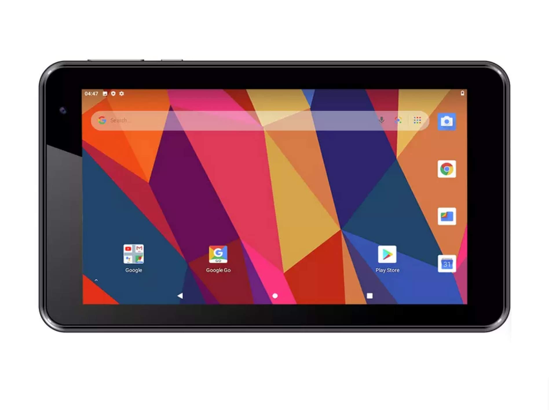 Alba 7 Inch 16GB Tablet