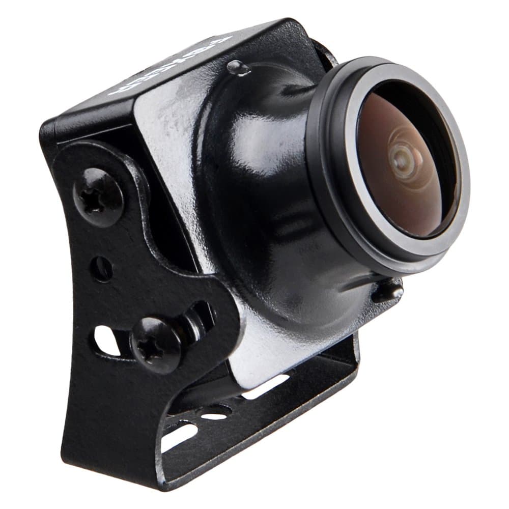 Foxeer Night Wolf V2 0.0001Lux Starlight FPV CCD Camera 700TVL Cam - FPV Racing Cam - Foxagon