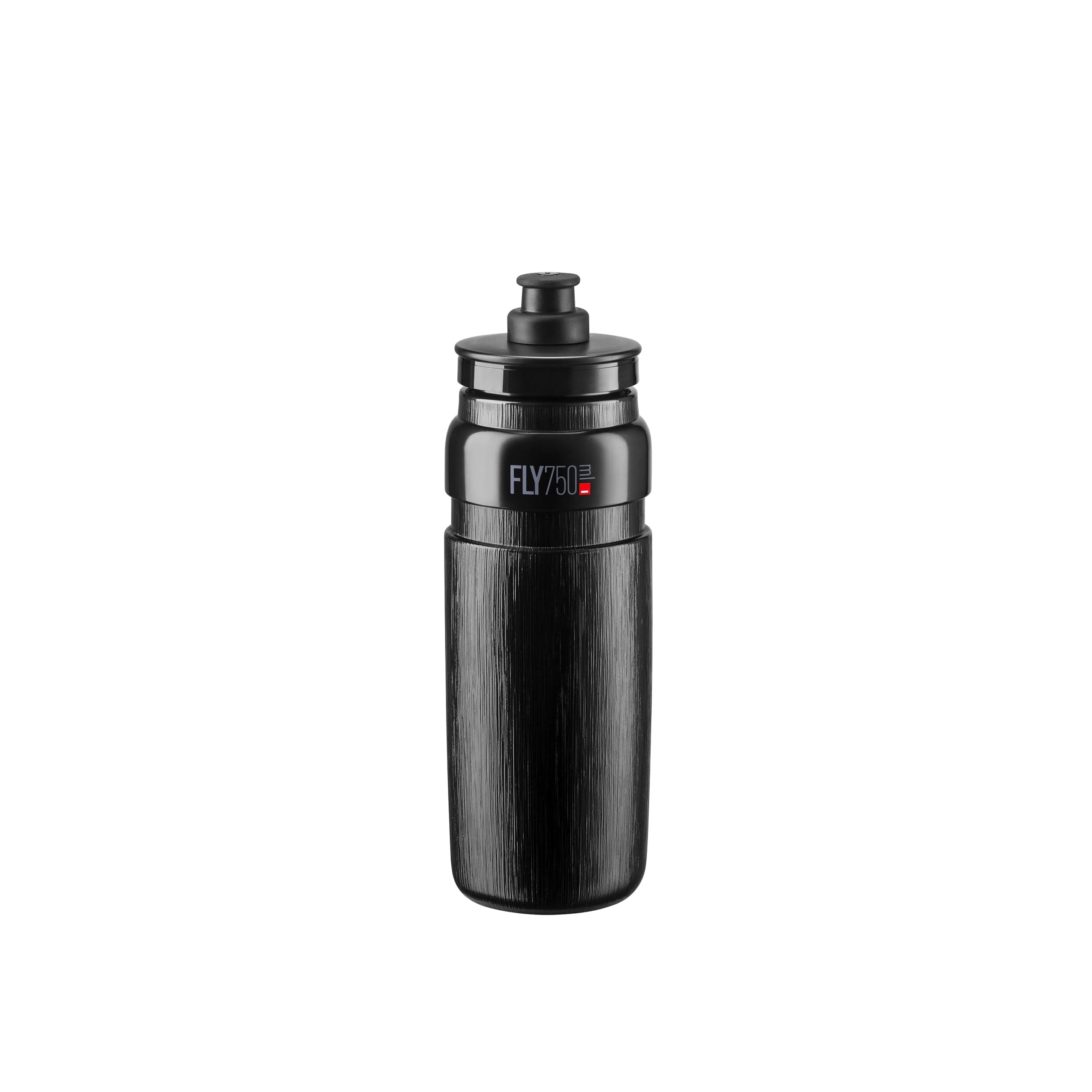 Elite FLY TEX Bottle 750ml Black
