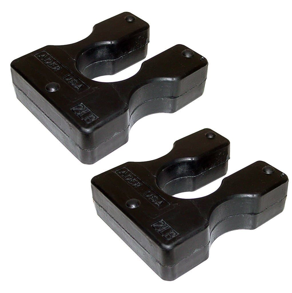 Ader Sporting Goods Add On Weight 2.5 Lbs or 5 Lbs to Choose from.