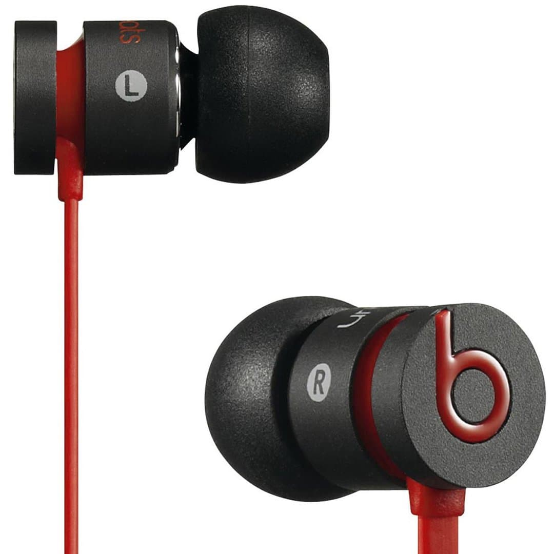 Beats in-Ear Headphones