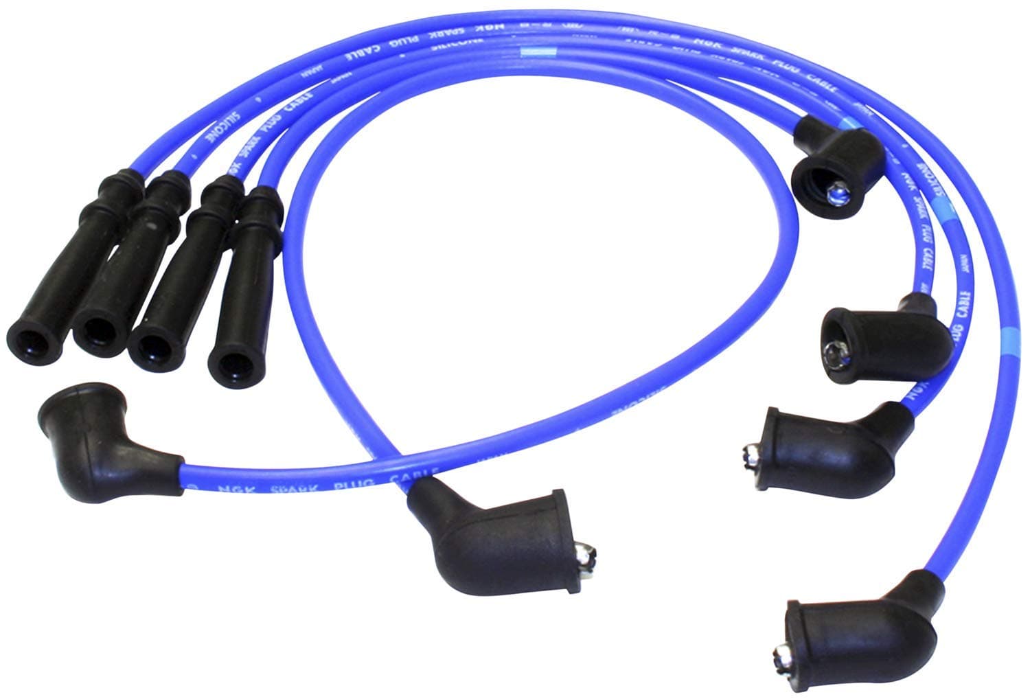 NGK (9177) RC-NX93 Spark Plug Wire Set