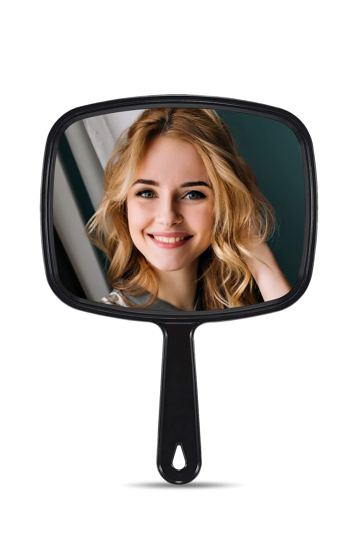 Handheld Mirror-M