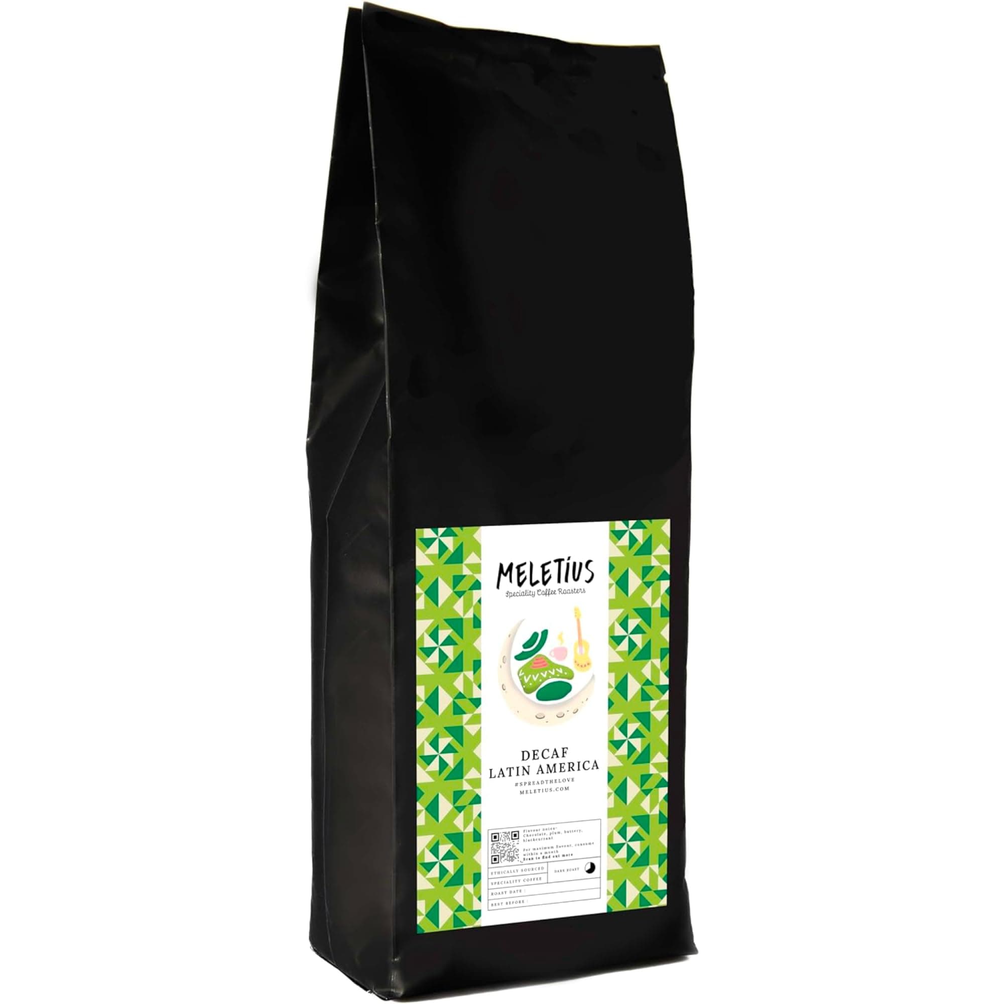 Decaf Swiss Water Process 1kg