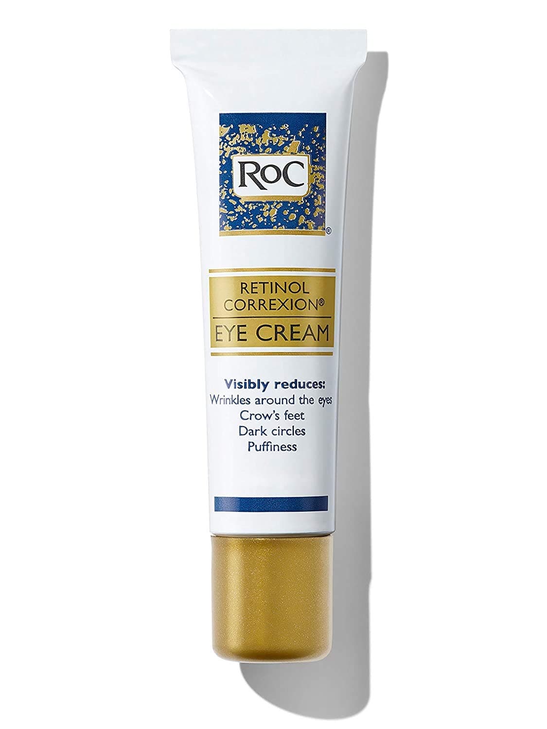 RoCRetinol Correxion Eye Cream, 2 Count