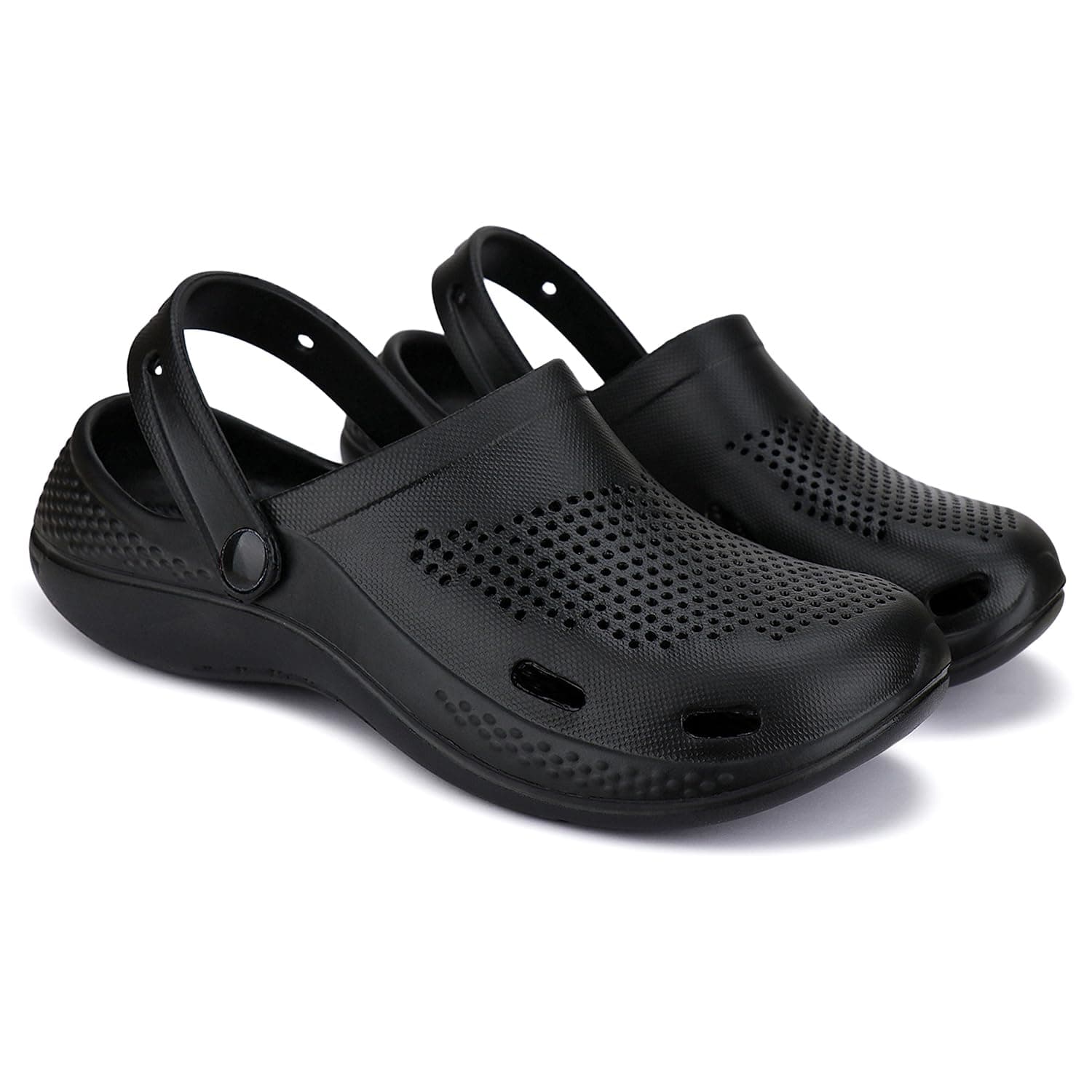 Comfortable Stylish Fashionable Clogs for Men