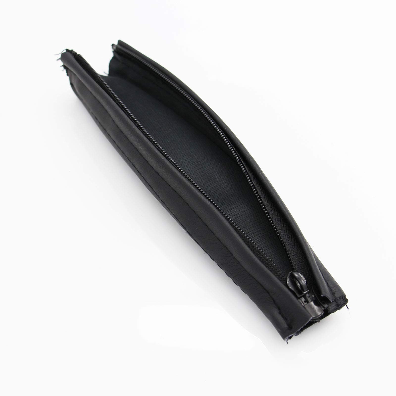 Learsoon Replacement Top Headband Pad Cushion Compatible with Bose Quiet Comfort 2 QC2 QC15 Headphones (Black)