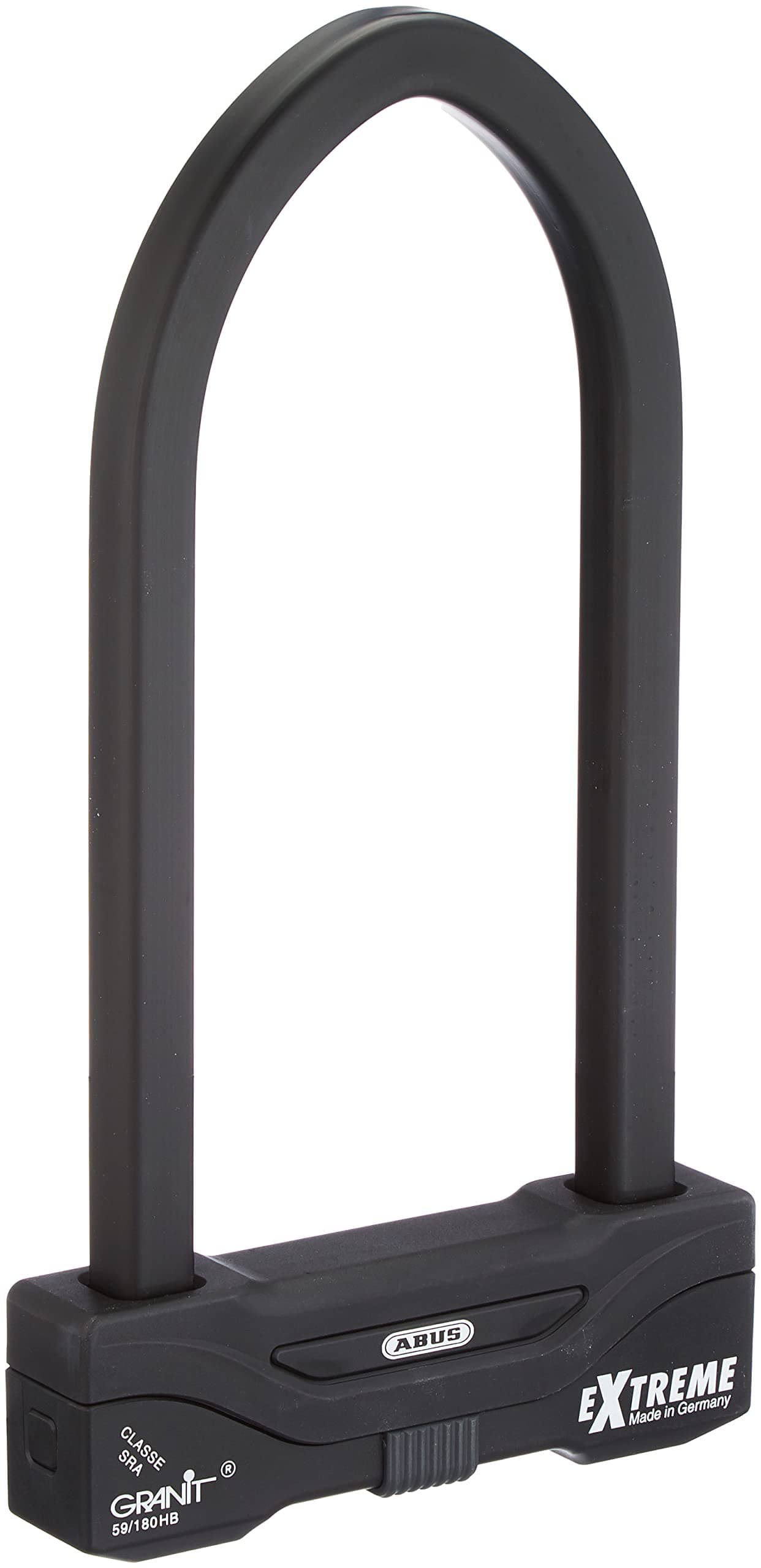 Granit Extreme 59 U-Lock, 10"/16mm