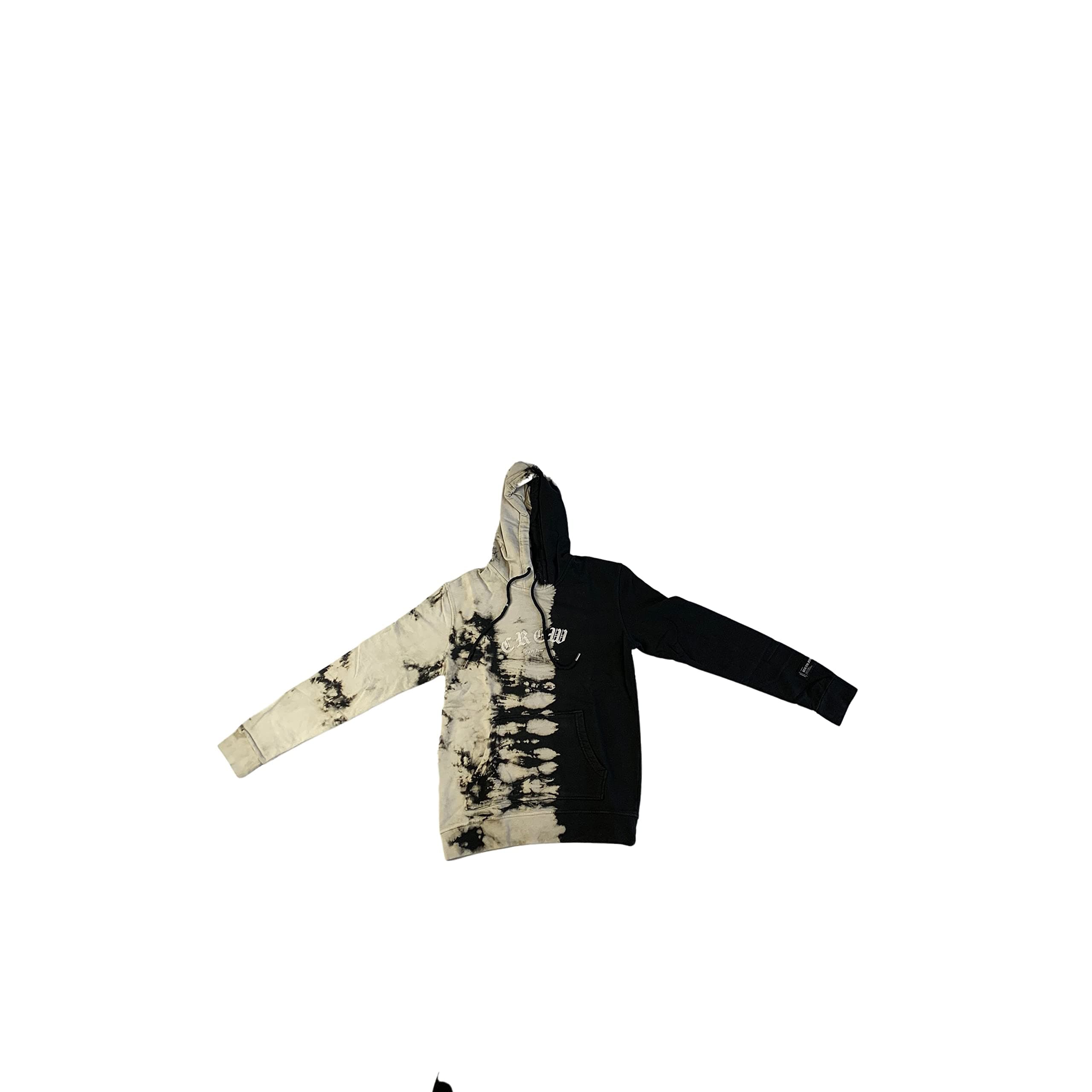 Sixth JuneSweatshirt Bicolor