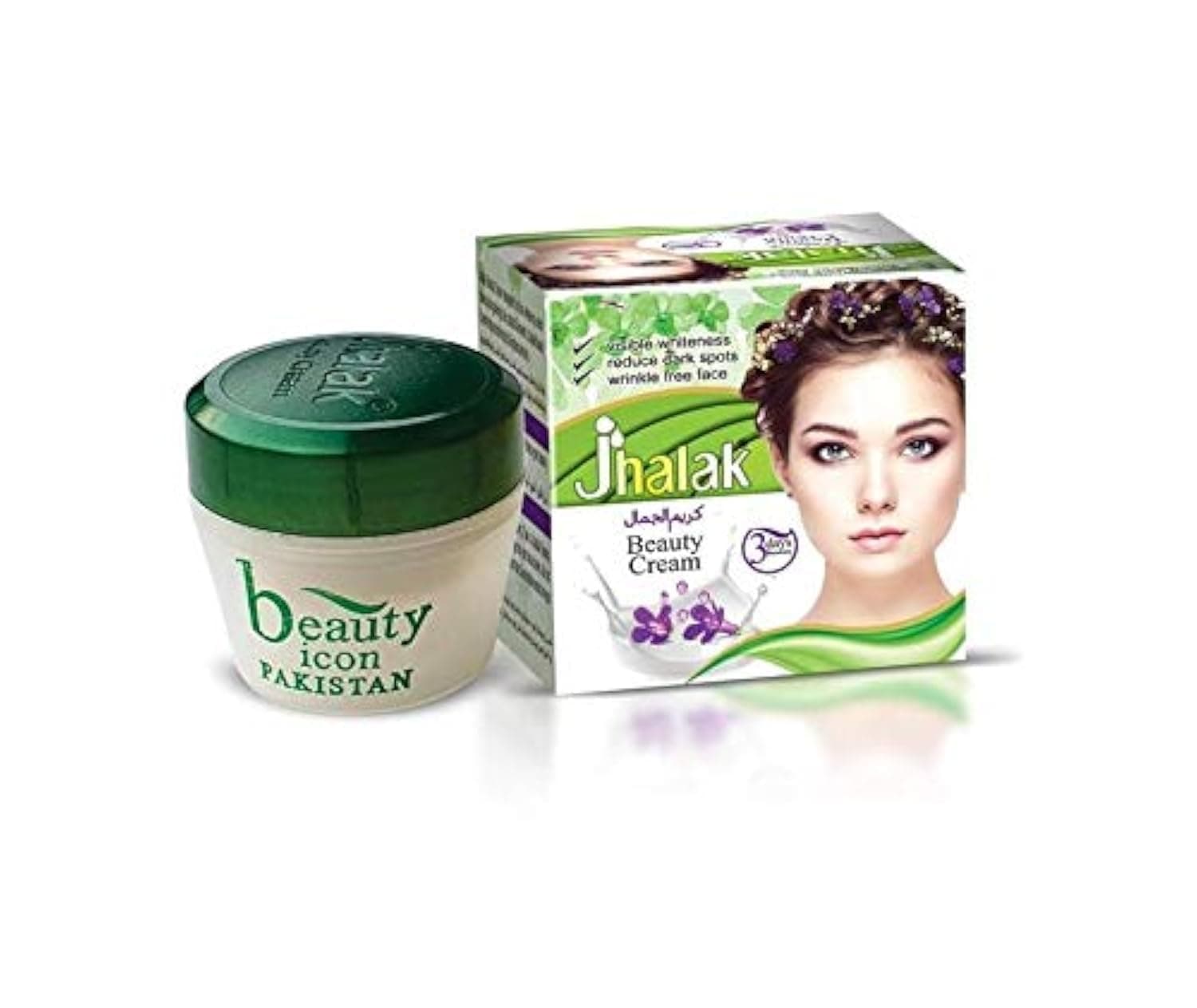 jhalak Beauty Cream Big