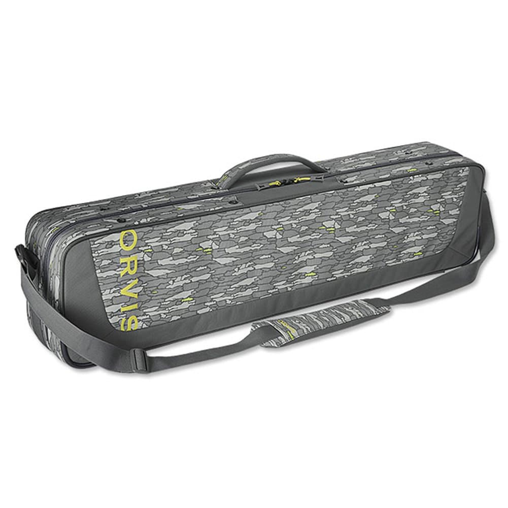Orvis Safe Passage Carry It All, Olive Gray, Medium
