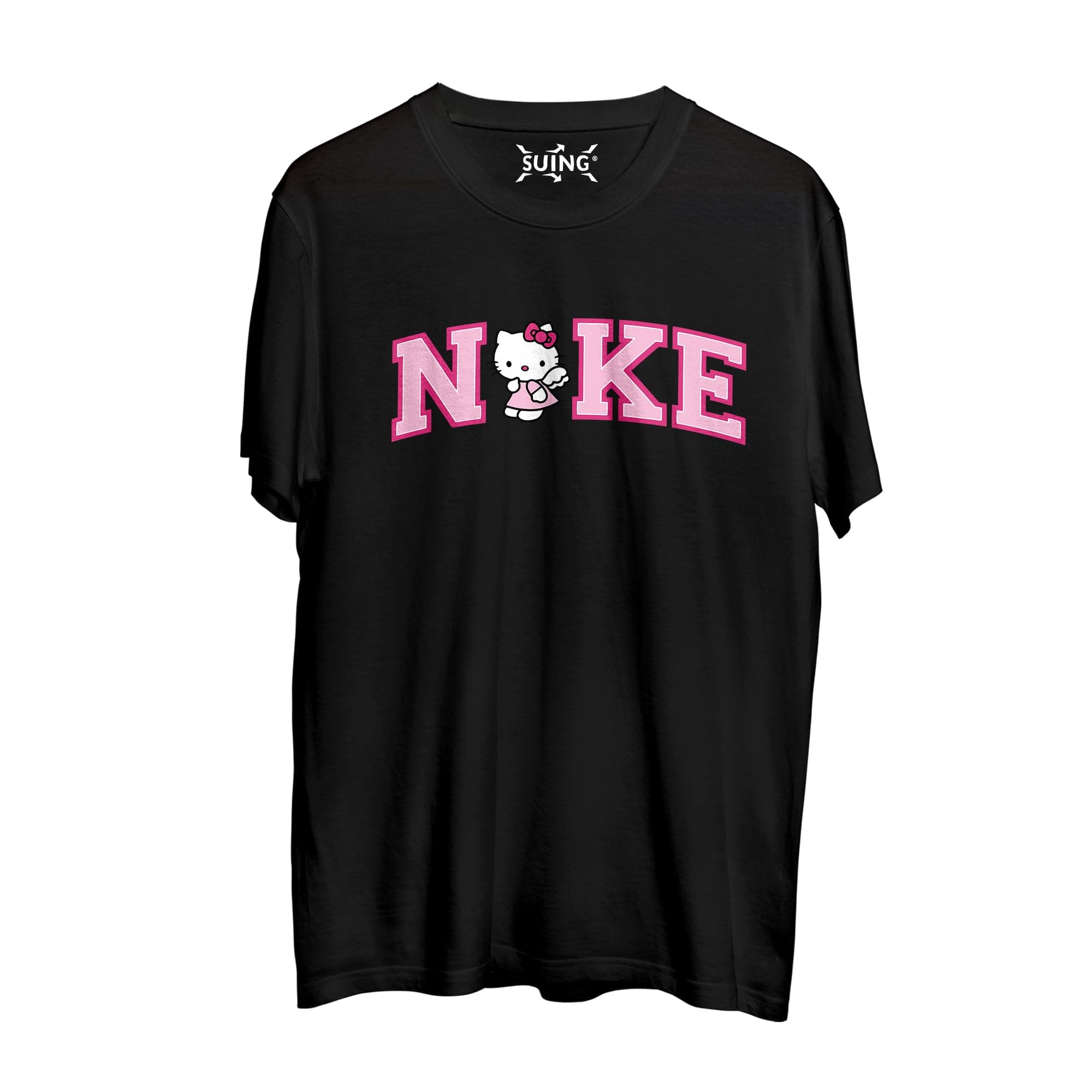 Cute & Adorable Hello Kitty Tshirt