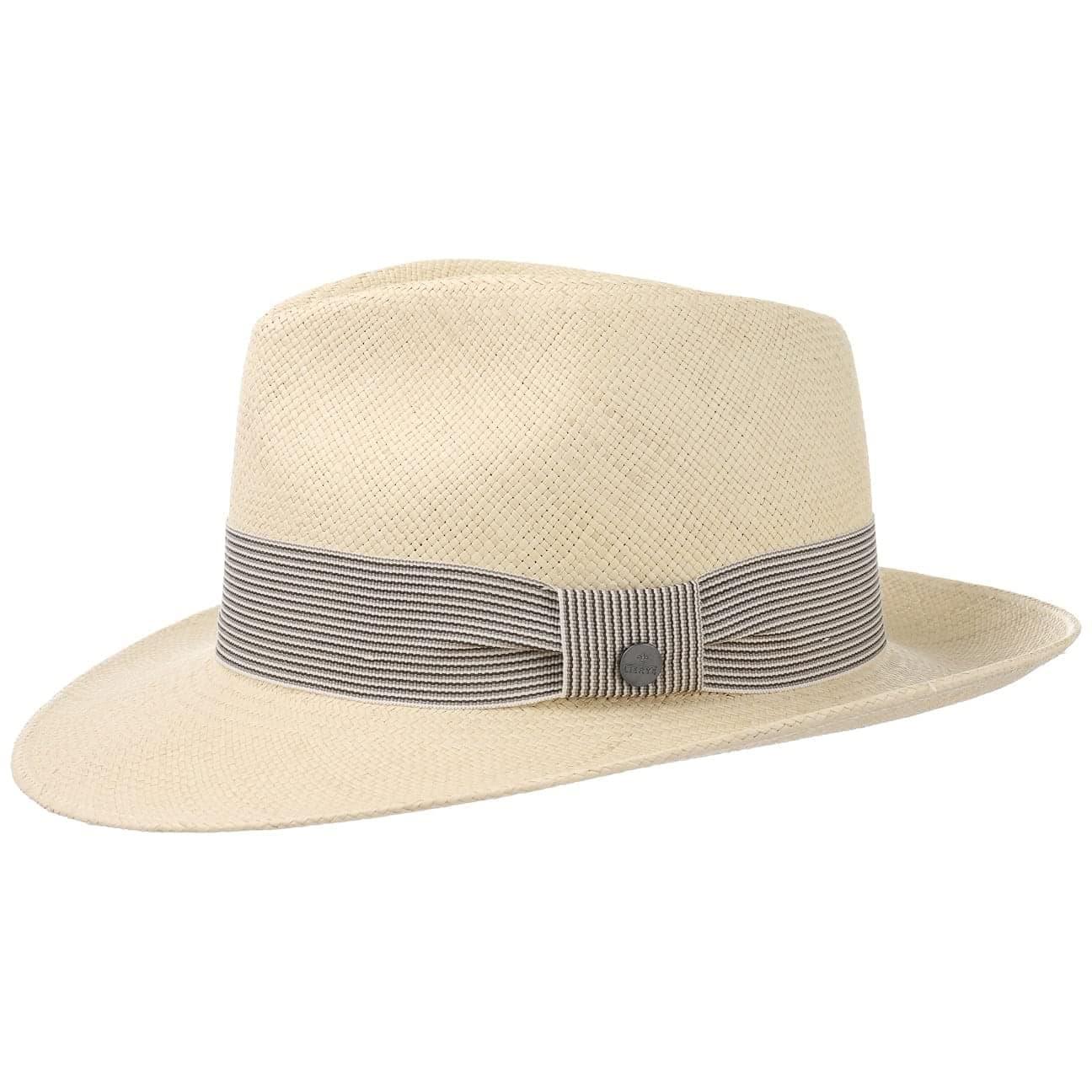 Jennes Fedora Panama Hat