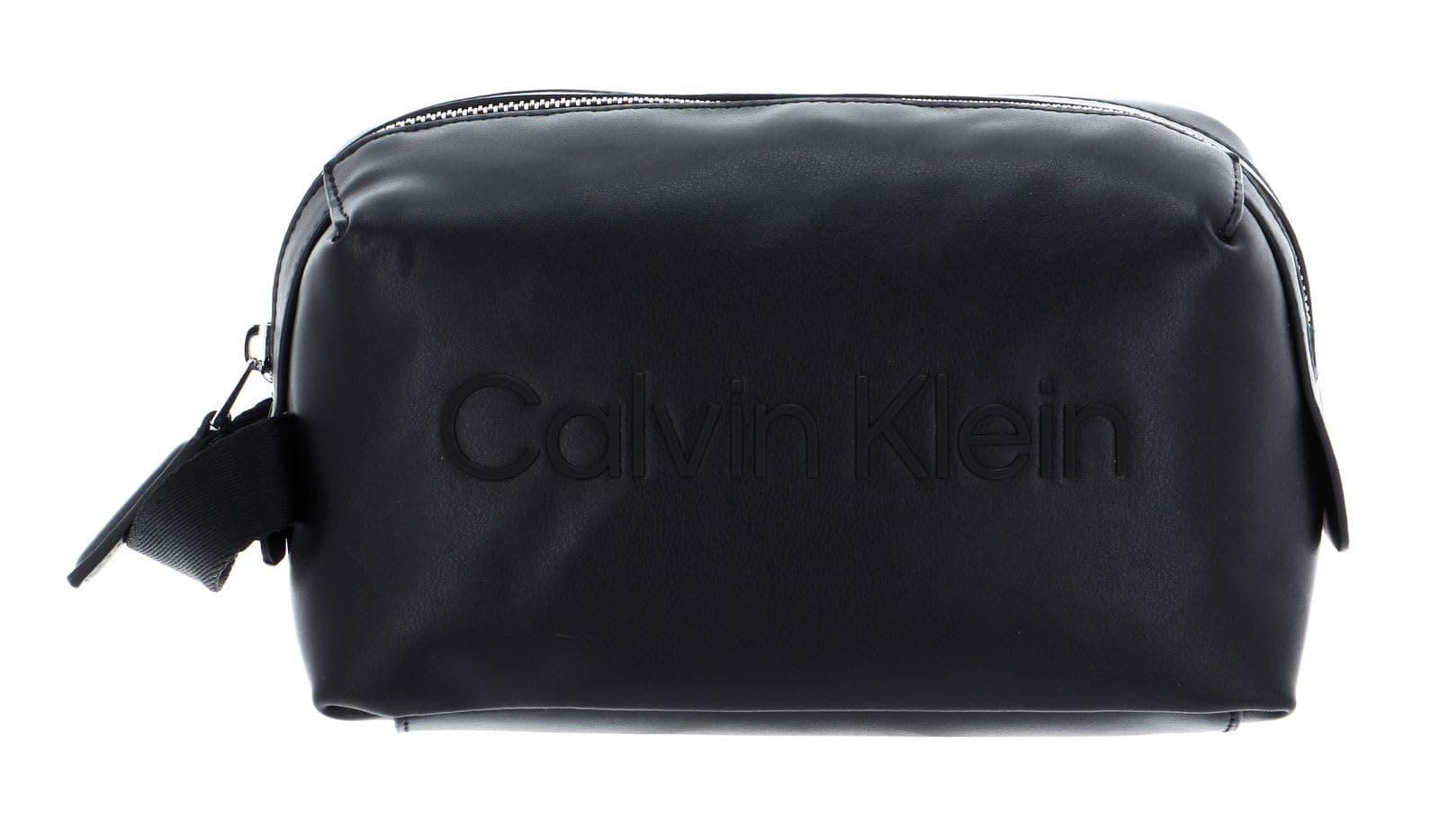 Calvin KleinCK SET WASHBAG, Black