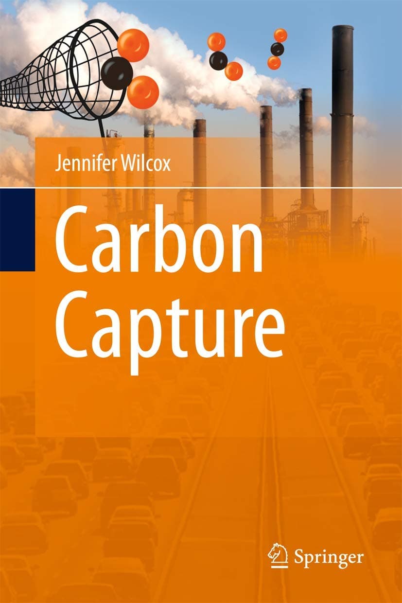 Carbon Capture 2012th Edition