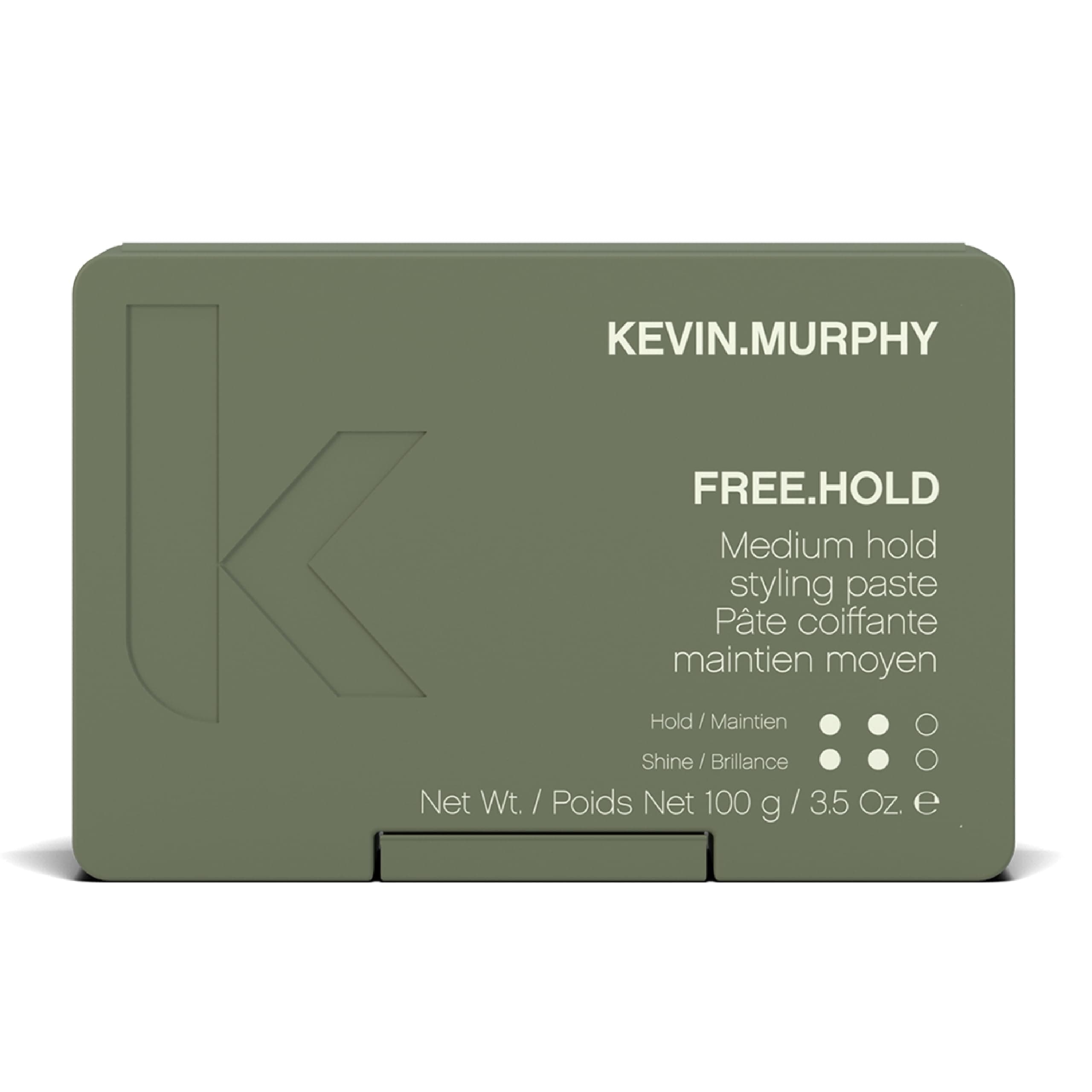 Kevin Murphy FREE.HOLD 100g