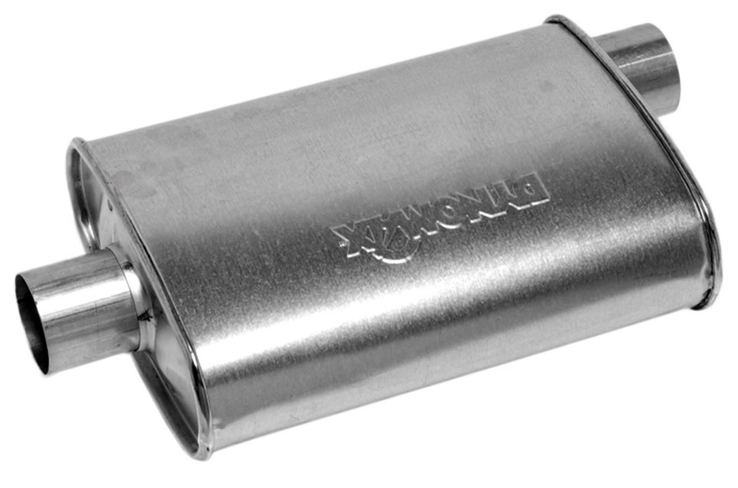 17744 Super Turbo Muffler