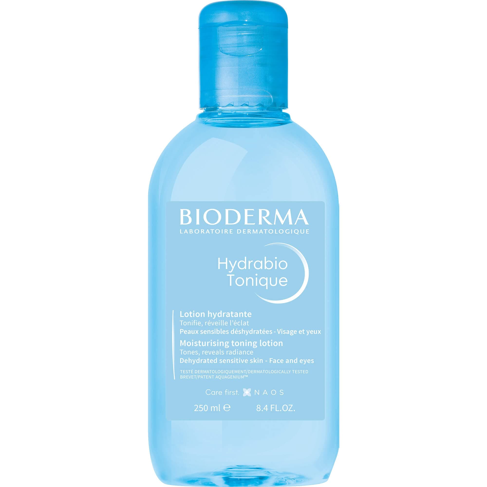 BIODERMA HYDRABIO LOTION TONIQUE 250ML