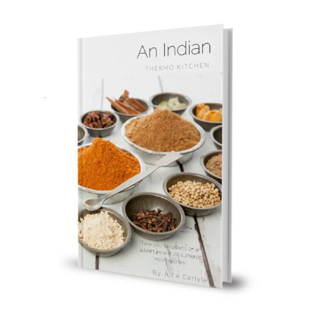 An Indian ThermoKitchen Kindle Edition