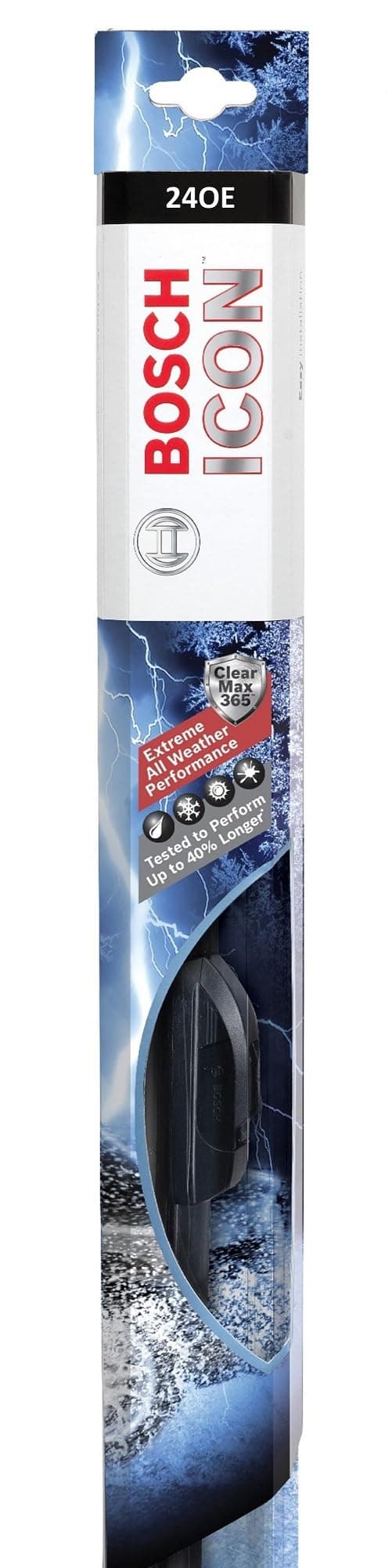 ICON 24OE Premium Beam Wiper Blade - Single