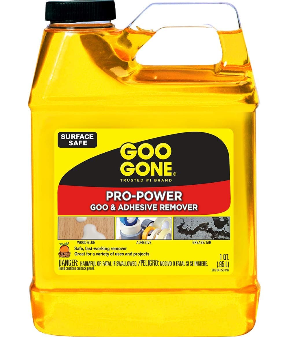 Pro-Power Solution for Cleaning, 32 fl. oz.