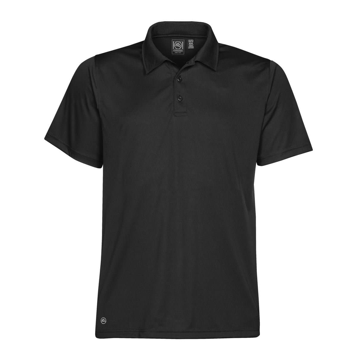 MEN'S ECLIPSE H2X-DRY PIQUE POLO PG-1