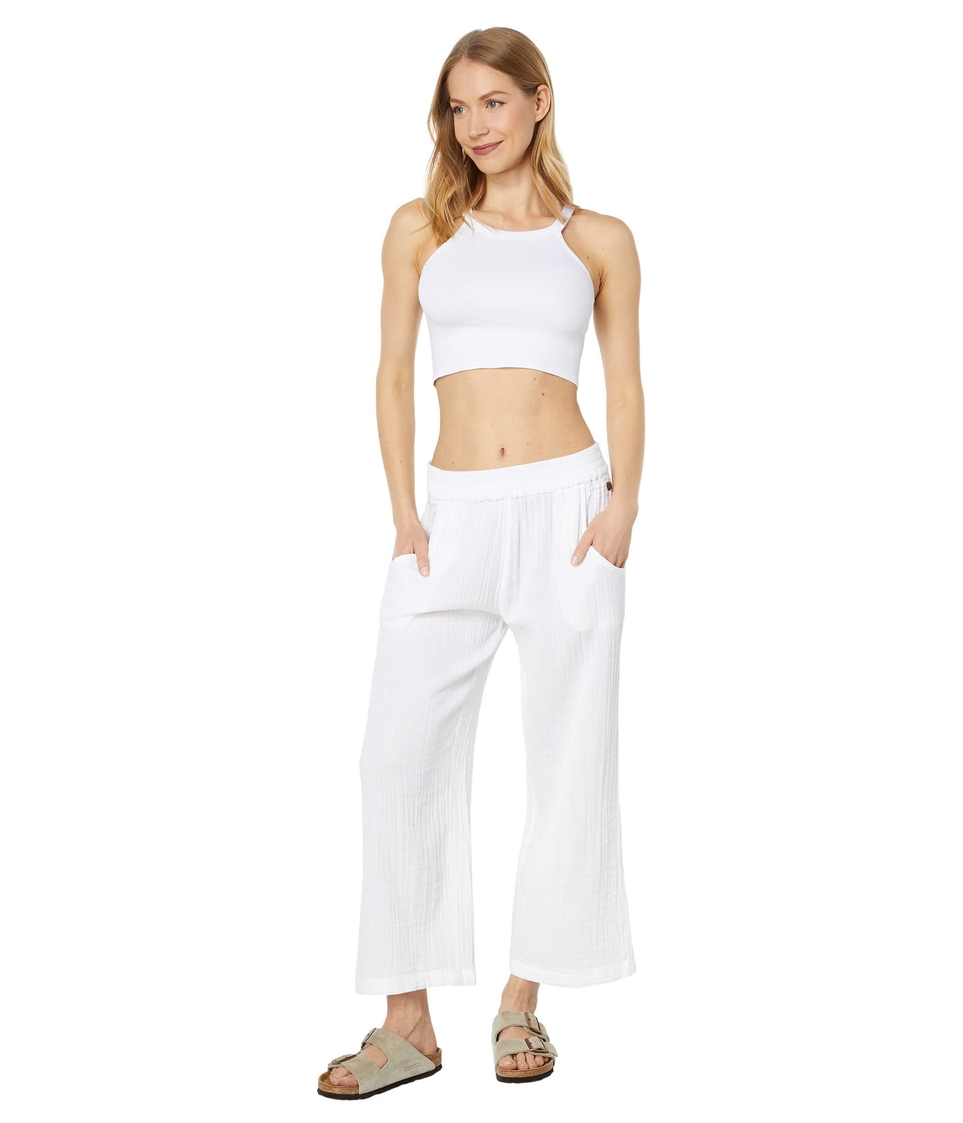 Women's Premium Surf Beach Pants