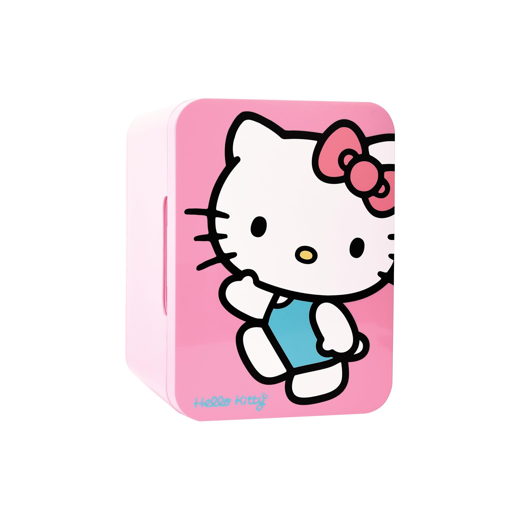 Ukonic Hello Kitty Mini Fridge 4L 6 can