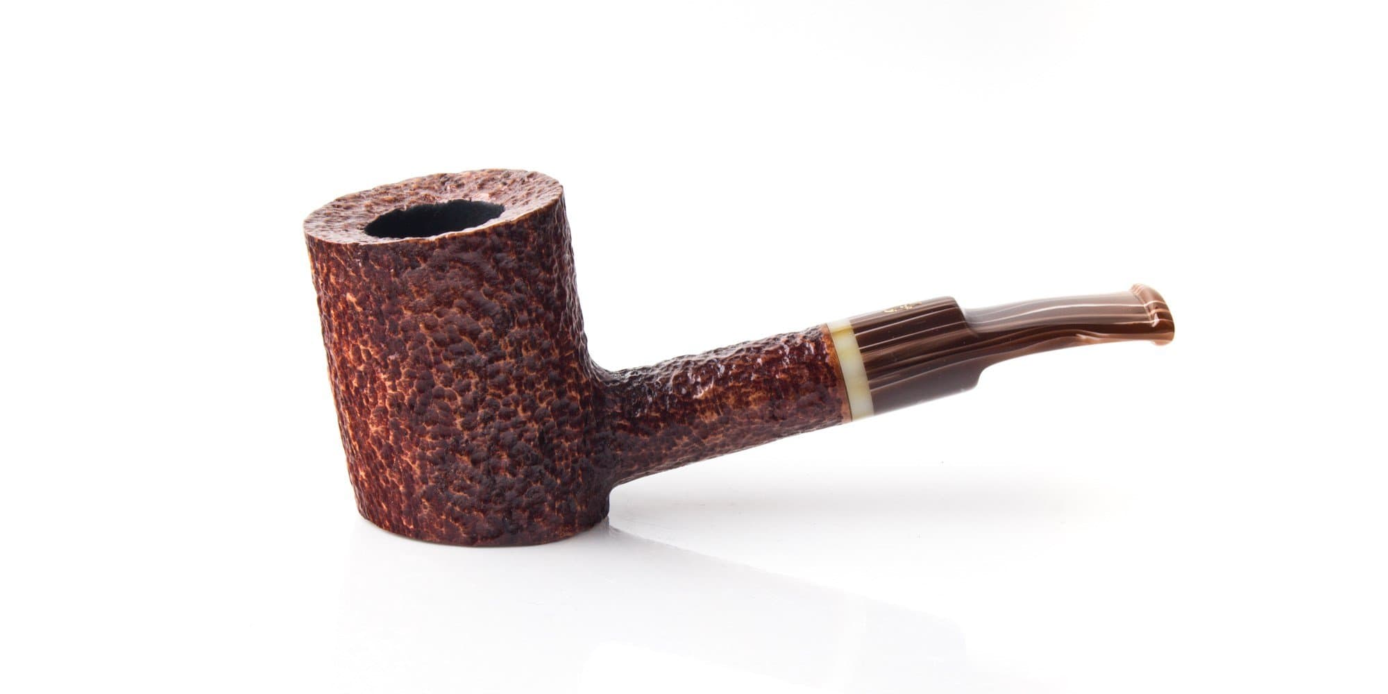 SavinelliDolomiti Rustic Pipe 9 mm 311