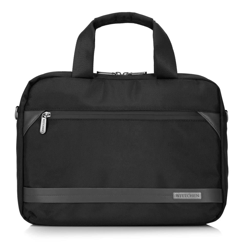 WITTCHEN Men's Office Laptop bag.