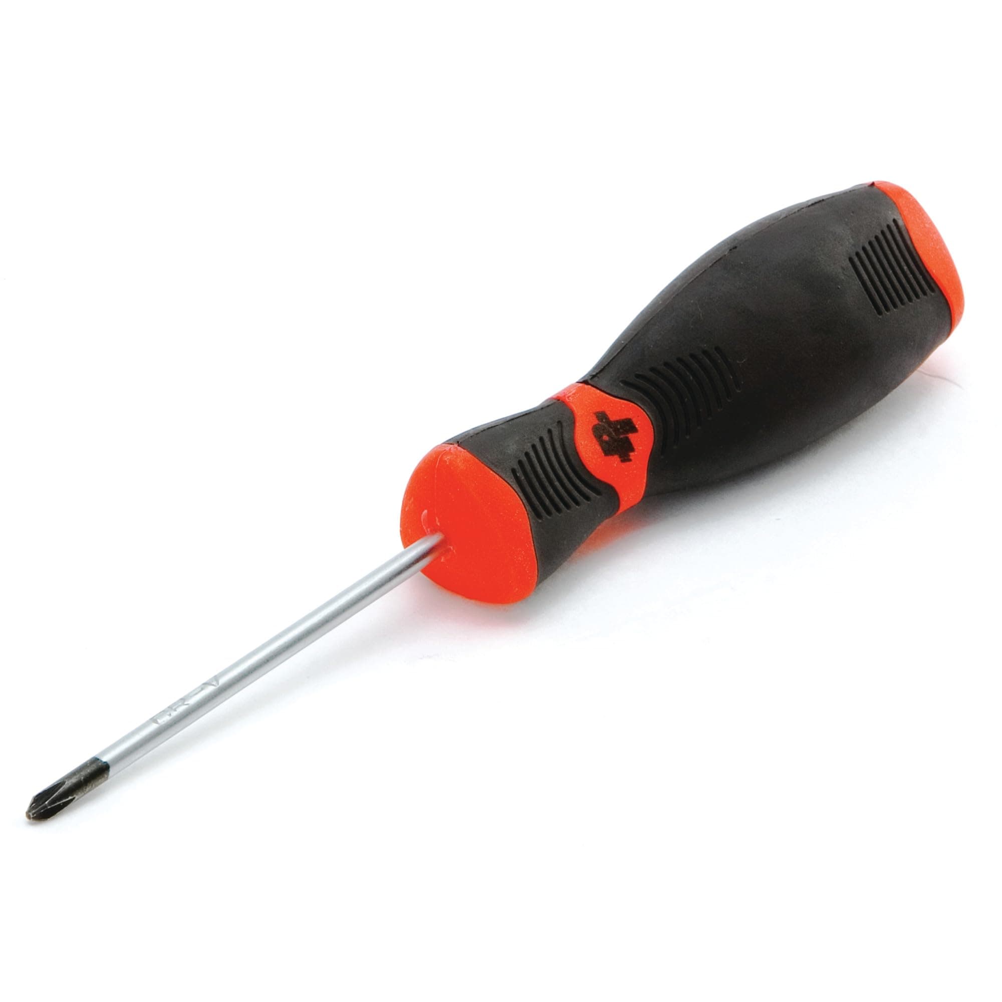 Performance Tool W30960 Black & Red Phillips Screwdriver, 0 X 2-1/2