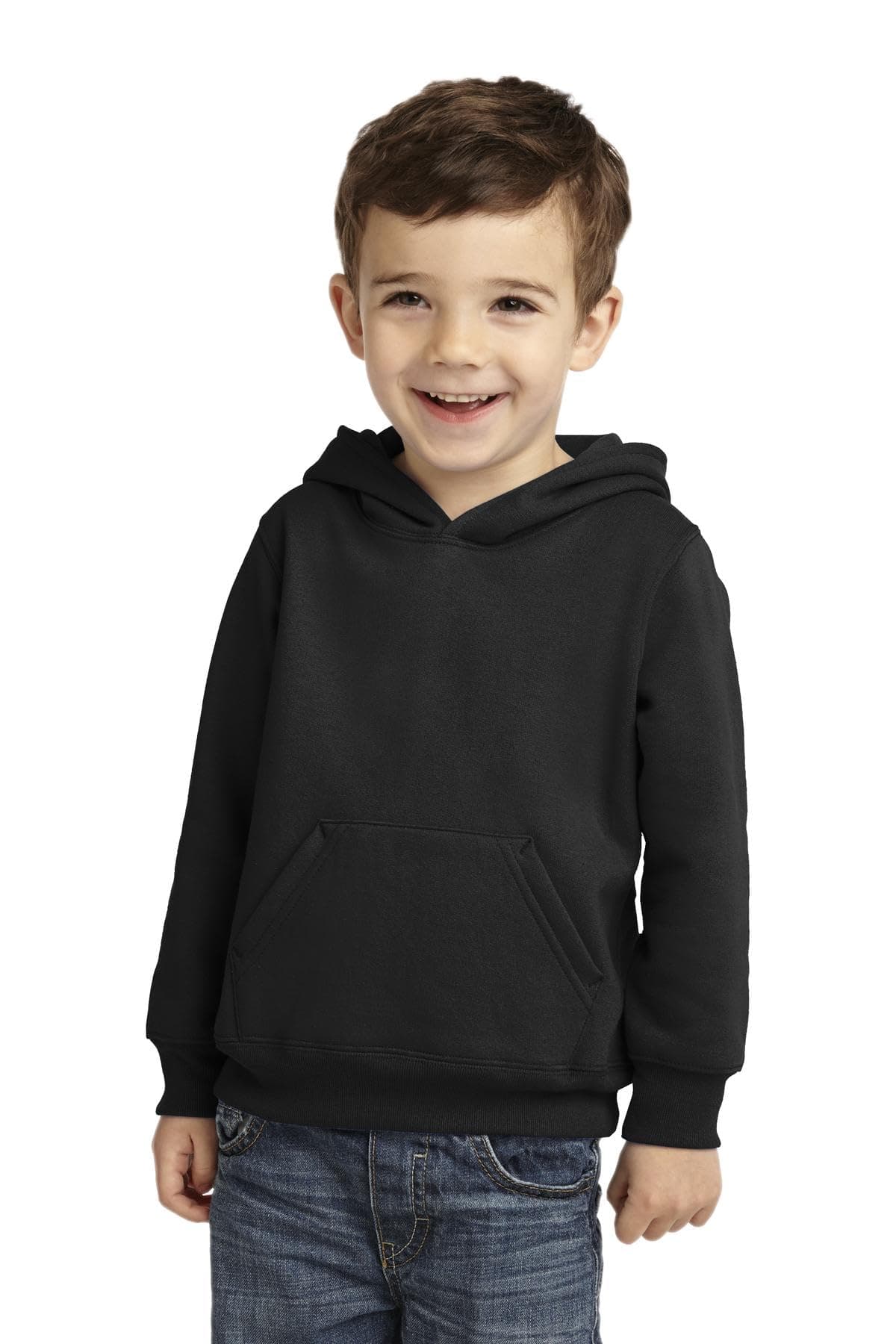 Unisex-Baby Pullover Hooded Sweatshirt