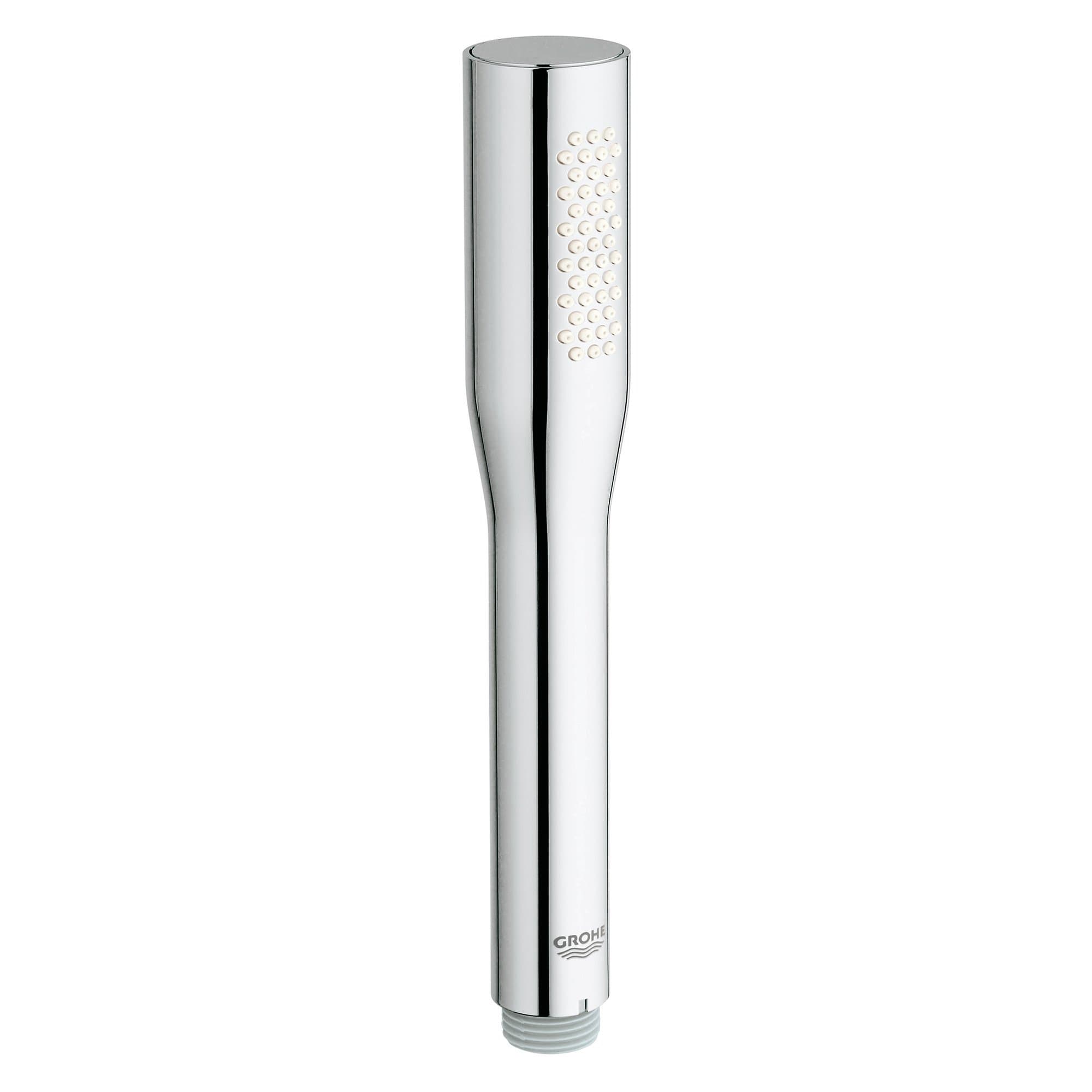 Euphoria Cosmopolitan Stick Hand Shower 1 Spray | Anti-limescale system | Chrome | 27400000