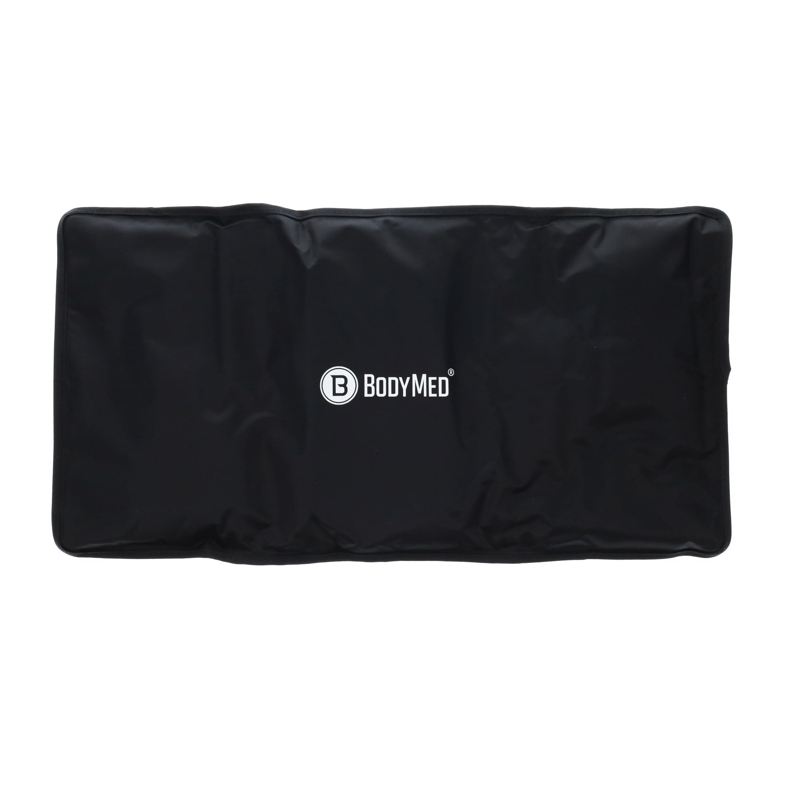 Reusable Gel Ice Pack Cold Compress for Back, Shoulder, Neck, & Knee - Professional Grade Cold Therapy for Injuries, Aches, Swelling, Bruises, Sprains - 21 in. x 11 in. (Oversize)