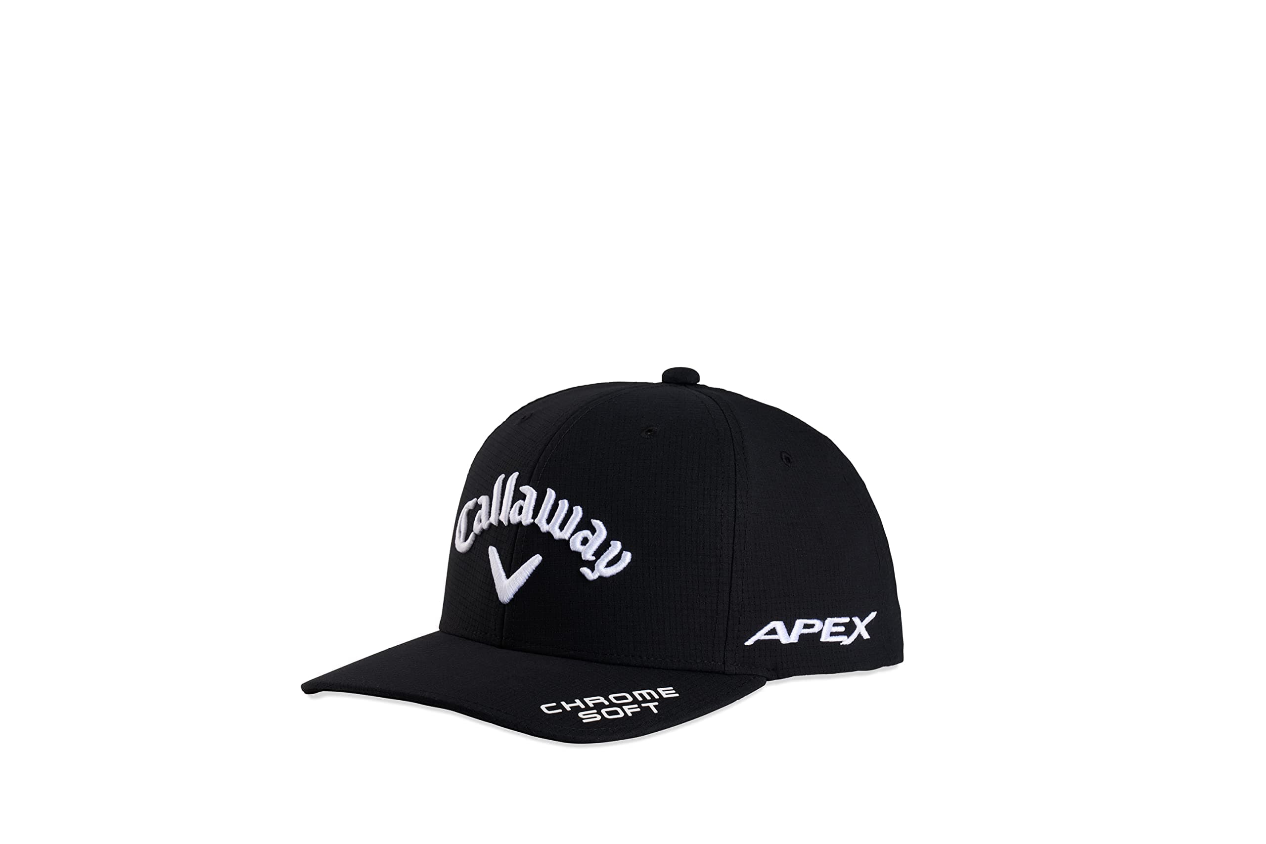 Golf Tour Authentic Tour Cap - PARADYM