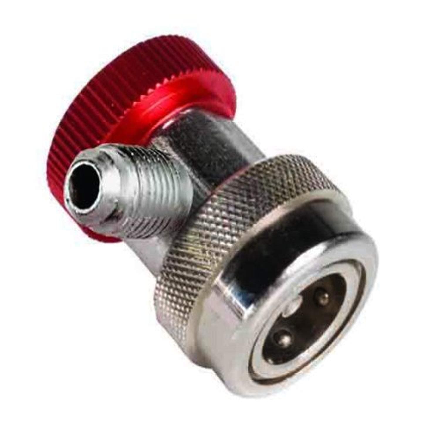 FJC 6003 Manual Coupler