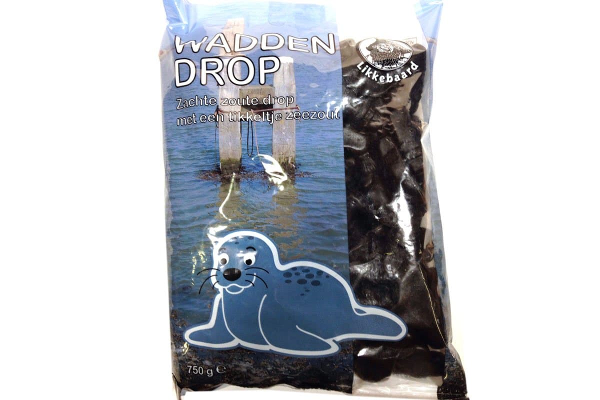 Wadden Drop Sea 750 g