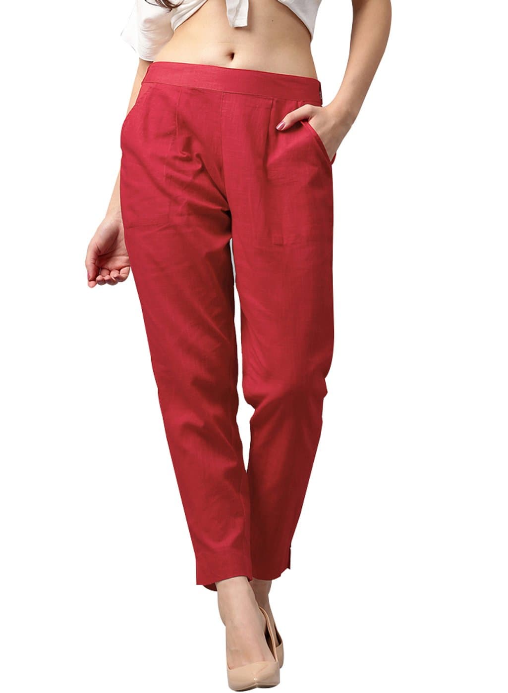 Jaipur KurtiWomen Pants