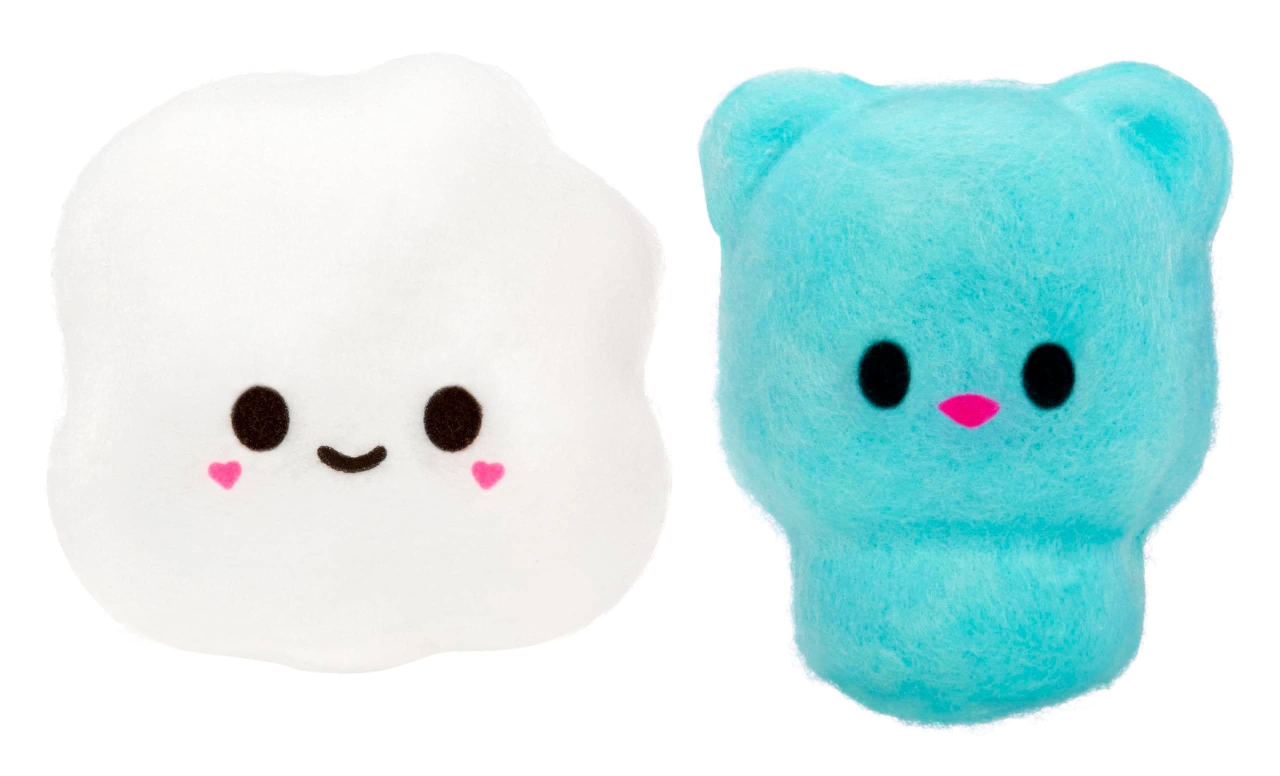 Fluffie Stuffiez 513834-EUC Mini Mix 11, Multi-Colour