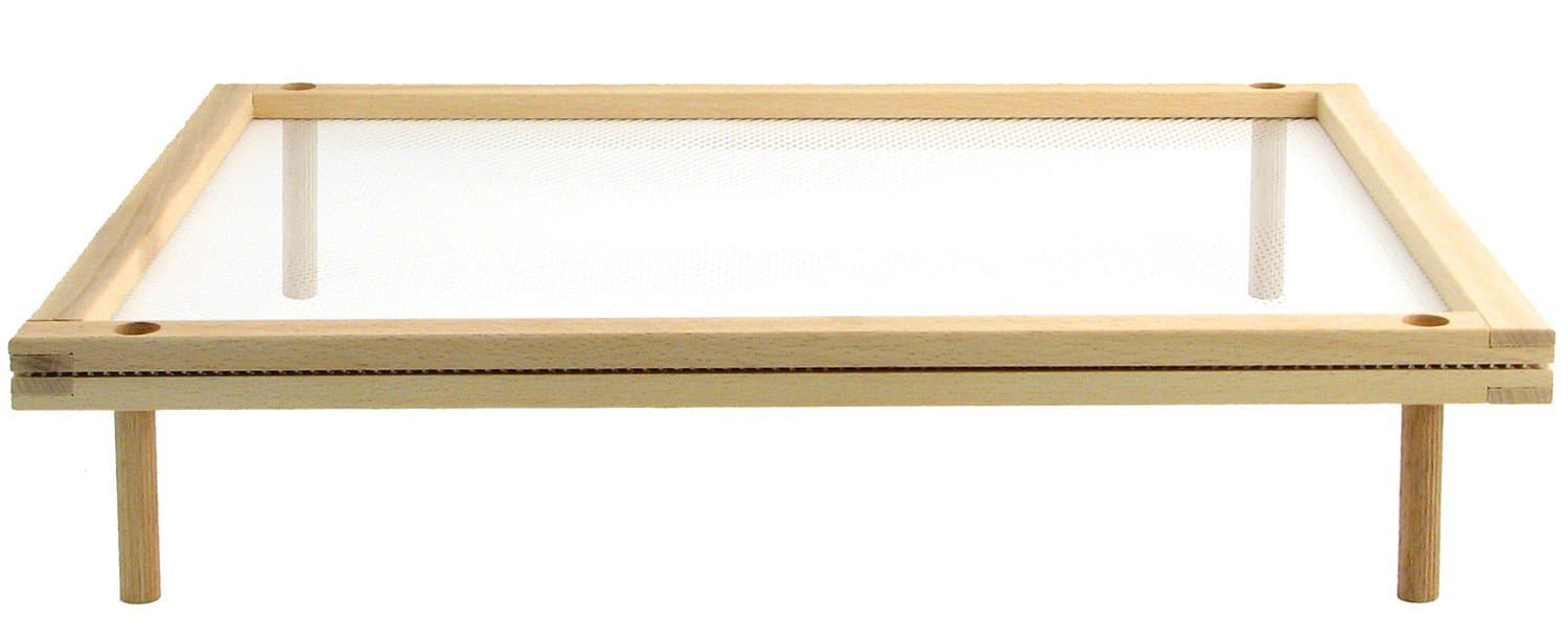 Dörr Frame – Sun Dry and Pasta