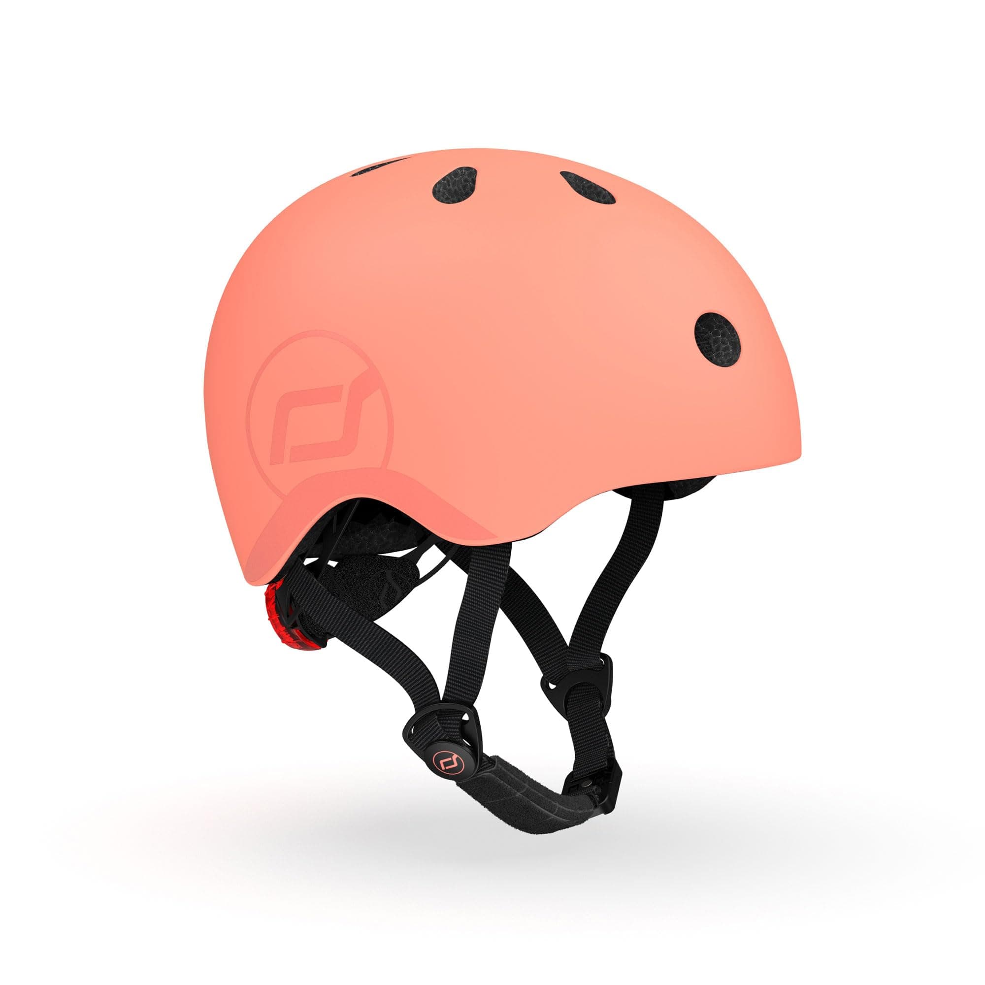 S - M Size Kids Helmet