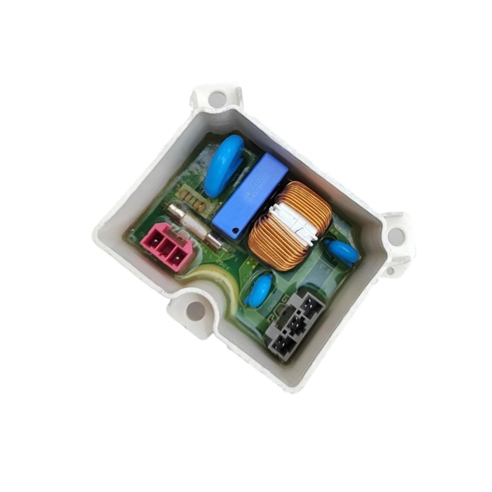 Compatible with LG Washing Machine Wave Filter Control Board 6201EC2002U 6201EC2002R Power Circuit PCB Washer Parts ﻿